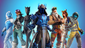 Wie man Guardian Towers für Fortnite Season 7 Woche 10 besucht