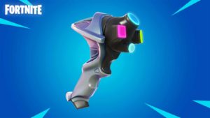 Der neue Prop-ifier von Fortnite verwandelt Spieler in Objekte