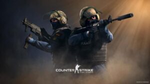 Niederländische Damenweltmeisterin in Counter-Strike: Global Offensive