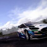 Bestätigt: EA wird nächste Woche sein erstes WRC-Spiel enthüllen