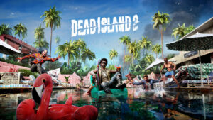 Dead Island 2 Release