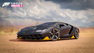 Forza Horizon 3 im Test