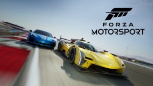 Forza Motorsport 8 im Test: Die ultimative Rennsimulation?
