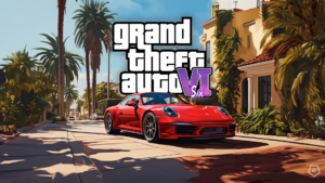 GTA 6 Release: Aktuelle Informationen und Erwartungen