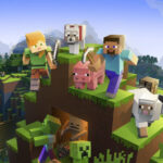 Minecraft kaum wiederzuerkennen: DLSS 5 im Extremtest