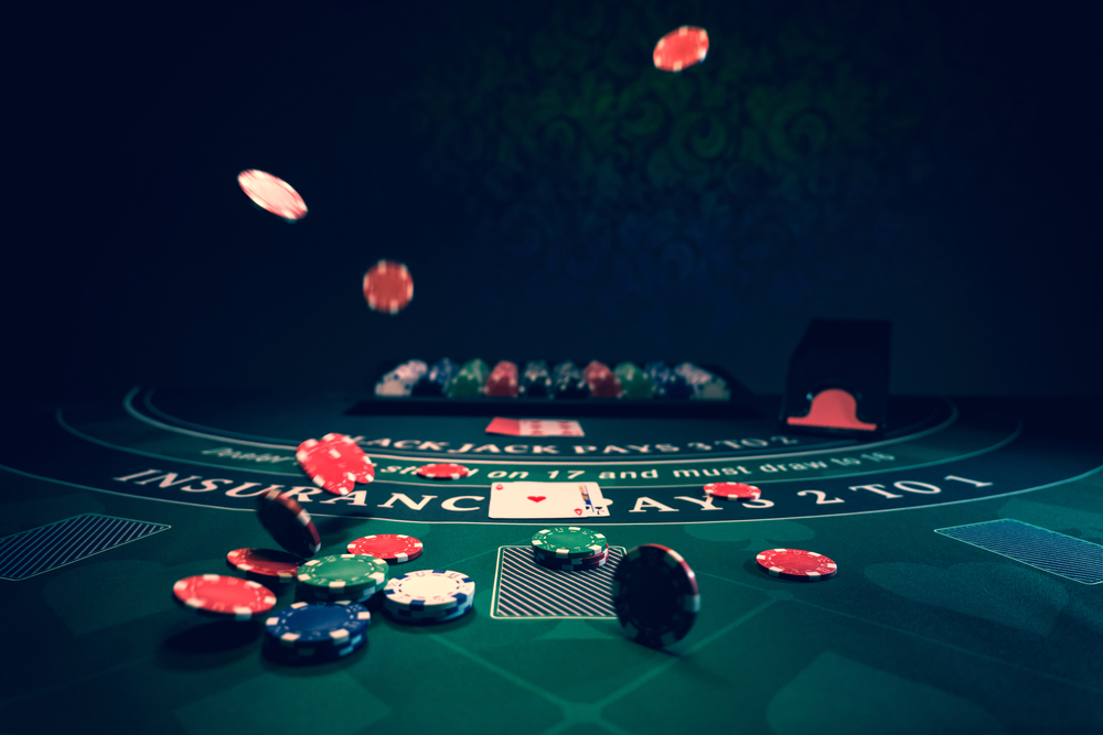 Tipps für Black Jack im Online Casino: So erhöhen Sie Ihre Gewinnchancen