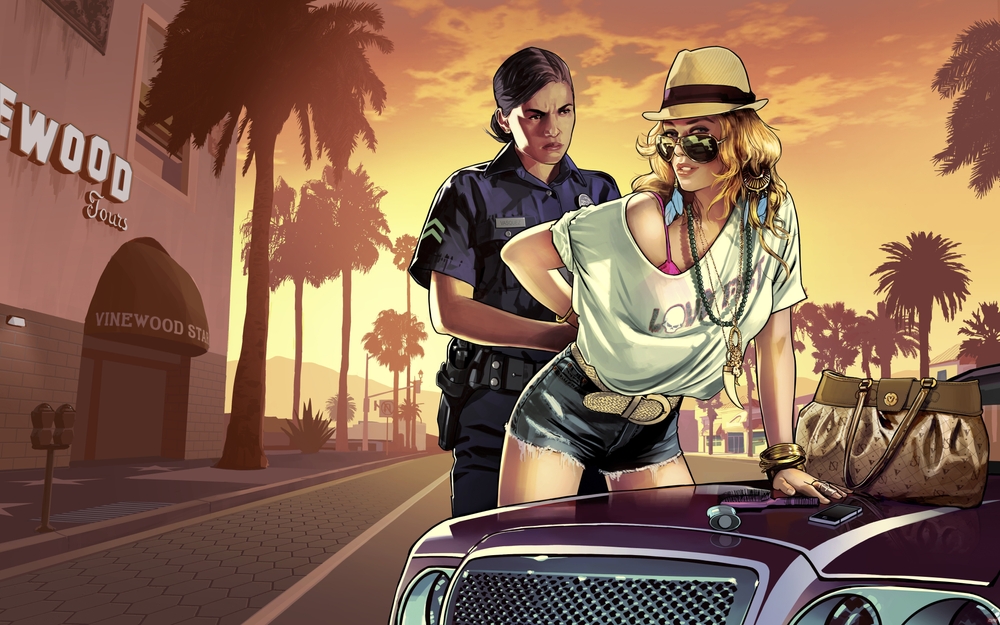 GTA VI in 2025? Neuer Leak macht Fans Hoffnung!