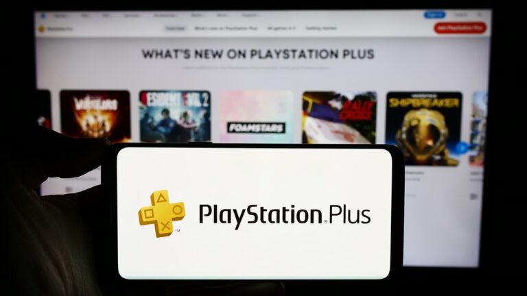 PS Plus Juli 2024 Neue Gratis Spiele Extra Premium