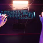 Beste Gaming Tastatur Für Maximale Leistung Und Komfort