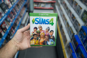 Sims 4 Cheats: Ultimative Befehle Für Mehr Kontrolle Im Spiel